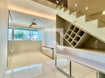 Apartamento · 129m² · 3 Quartos · 2 Vagas · Apartamento à Venda - União, 3 Quartos,  129 m² - Belo Horizonte
