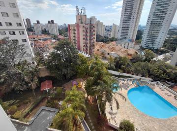 Apartamento de 2 quartos, São Paulo · APARTAMENTO 72m² 2 DORMITÓRIOS VARANDA COM LINDA VISTA 1 VAGA FIXA BUTANTÃ