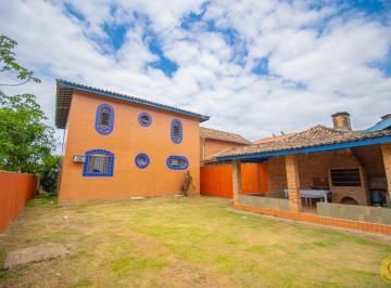 Casa · 235m² · 3 Quartos · 4 Vagas · Casa em Boracéia , São Sebastião - Frente para o Mar
