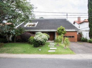 Casa · 435m² · 4 Quartos · 2 Vagas · Casa à venda - em Terraville