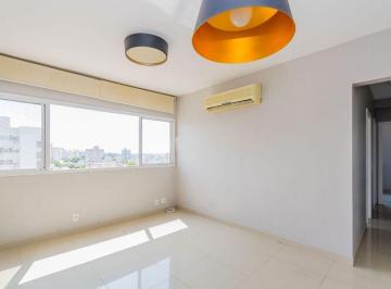 Apartamento · 70m² · 3 Quartos · 2 Vagas · Apartamento 3 dorms 2 vagas, Rua Antônio Joaquim Mesquita - Passo da Areia
