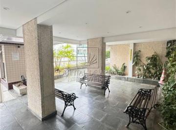 Apartamento · 52m² · 1 Quarto · 1 Vaga · APARTAMENTO COM  52,00 m² - CANTO DO FORTE - PRAIA GRANDE SP