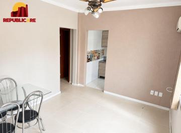 apartamento-living · Excelente oportunidade no Centro!