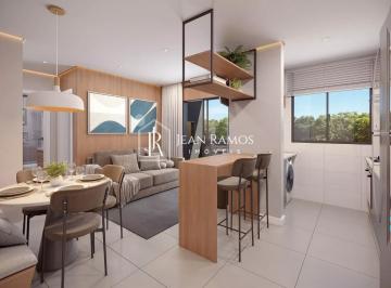 Apartamento · 50m² · 2 Quartos · 1 Vaga · Apartamento para venda, 2 quarto(s),  a partir de R$ 369.900,00