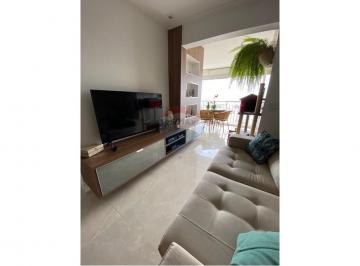 Apartamento · 65m² · 2 Quartos · 1 Vaga · Apartamento tipo para venda  com 2 quartos, sendo 1 suíte, 65m² no Imirim