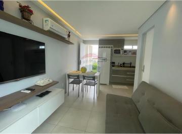 Apartamento · 30m² · 1 Quarto · 1 Vaga · Flat mobiliado em Porto de Galinhas - 30m²