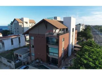 Apartamento · 24m² · 1 Quarto · 1 Vaga · Estúdio com Piscina em Porto de Galinhas, 25m² - Á 80m da praia