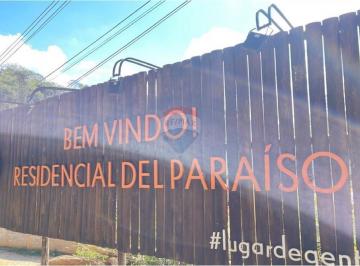 Terreno · 393m² · Terreno em Sebastiana / Vale Alpino, Teresópolis - Oportunidade Única!