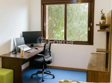 4be90c57 · Apartamento, 1 dormitórios, 37.44 m², em Partenon