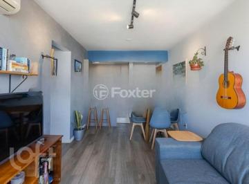 2ceaf6ba · Apartamento, 2 dormitórios, 63.99 m², em Santana