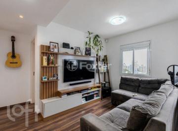 c514060b · Apartamento, 2 dormitórios, 65.04 m², em Azenha