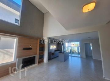 effa592c · Casa em Condomínio, 3 dormitórios, 133 m², em Petrópolis
