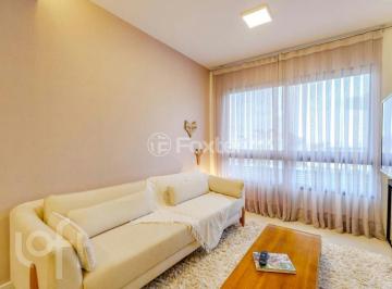 1862c54c · Apartamento, 1 dormitórios, 44.8 m², em Azenha