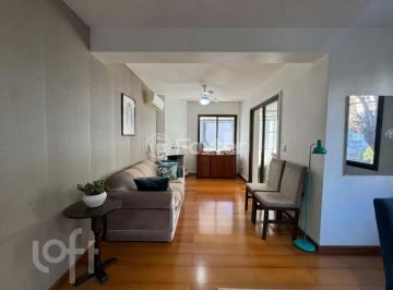 a1f4946f · Apartamento, 2 dormitórios, 107.16 m², em Petrópolis