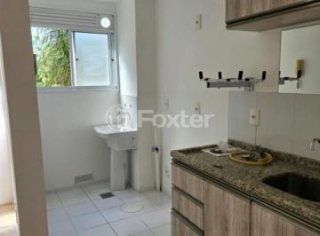 9aa31177 · Apartamento, 2 dormitórios, 45.88 m², em Cavalhada