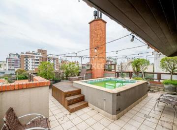 07-Copacabana 985_501 (Maria Ines).jpg · Cobertura, 3 dormitórios, 220.99 m², em Tristeza