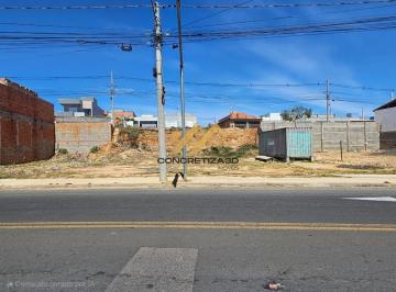 Terreno · 180m² · Terreno  com 180 m² à venda - Parque Residencial Sabiás - Indaiatuba/SP