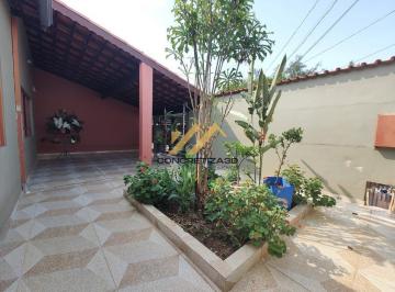 Casa · 138m² · 3 Quartos · 3 Vagas · Casa com 3 quartos à venda, 138 m² - Jardim Nova Indaiá - Indaiatuba/SP