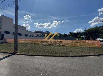 Terreno · 748m² · Terreno com 748 m² à venda - Jardim dos Lagos - Indaiatuba/SP