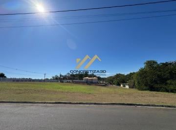 Terreno · 1260m² · Terreno com 1260 m² à venda - Jardim Quintas da Terracota - Indaiatuba/SP