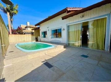 Casa · 144m² · 3 Quartos · 2 Vagas · Imóvel com preço de oportunidade!