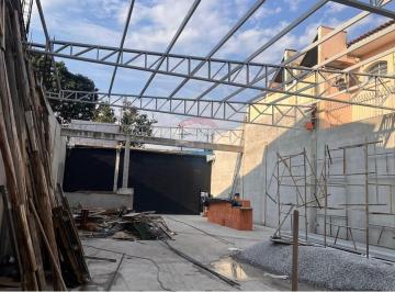 Comercial · 500m² · 10 Vagas · Sala Comercial Pronta para Locação no Jardim Maia