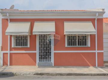 Comercial · 90m² · 3 Quartos · Vendo casa Vila Santana muito especial e ótima qualidade com 02 quartos. Sem garagem.