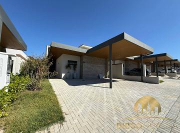 Casa Térrea · Lançamento – Condomínio JUCA 700 | Atibaia