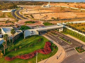 Terreno · 253m² · Terreno VILLAGE BORDEAUX, 252m2, região Santa rosa
