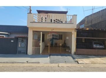 Casa · 125m² · 2 Quartos · 1 Vaga · Sobrado à venda no São Lucas – Ideal para morar e investir!