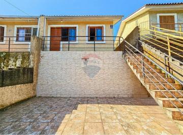 Casa · 45m² · 2 Quartos · 2 Vagas · Casa Aconchegante no Campestre, São Leopoldo!