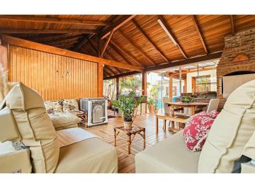 Casa · 210m² · 3 Quartos · 3 Vagas · Casa Espetacular em Campestre, São Leopoldo!