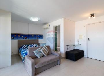 Apartamento · 34m² · 1 Quarto · 1 Vaga · Studio para venda em Jardim Aeroporto com 1 quarto, sendo 1 suíte, 34m²