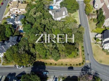 Terreno · 1357m² · TERRENO EM CONDOMÍNIO FECHADO À VENDA NO TINGUI