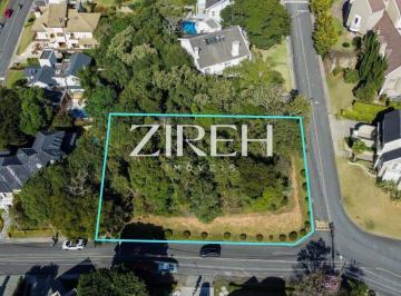 Terreno · 1357m² · TERRENO EM CONDOMÍNIO FECHADO À VENDA NO TINGUI