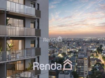 Fachada · Apartamento à venda - em Auxiliadora