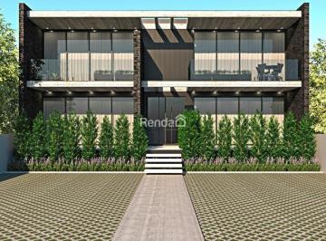 Fachada · Apartamento à venda - no Centro