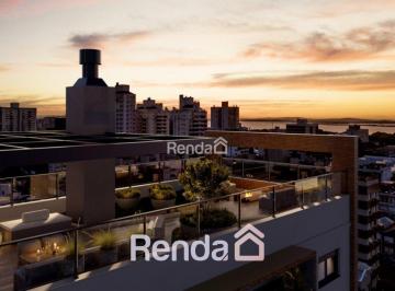 Infraestrutura · Apartamento à venda - em Menino Deus