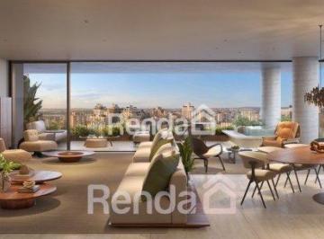 Interna · Apartamento à venda - em Moinhos de Vento