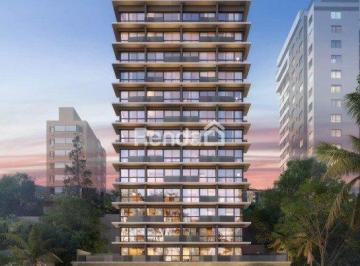Fachada · Apartamento à venda - na Bela Vista