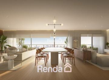Interna · Apartamento à venda - em Auxiliadora