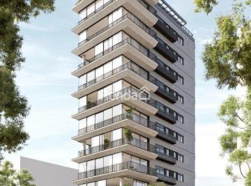 Fachada · Apartamento à venda - em Auxiliadora