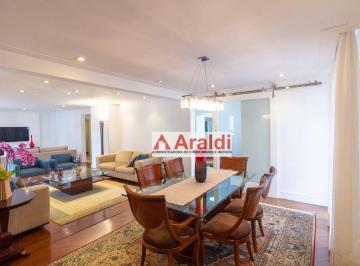 081e9846ecd8902b91527e225848e25bf9da2924 · Apartamento com 5 dormitórios à venda, 272 m² por R$ 2.900.000,00 - Campo Belo - São Paulo/SP