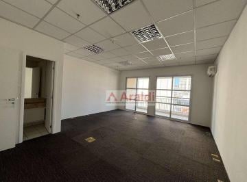 bed1dbf1f6e99ef481f263093061b65e59b24f76 · Oportunidade sala comercial moema 43m vaga e sacada !