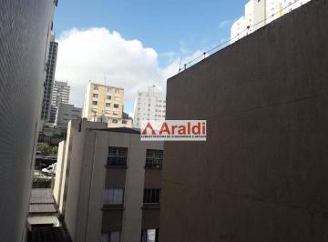 30a03d91b1649976aee5b624eee42c57584e8730 · Kitnet à venda, 38 m² por R$ 225.000,00 - Liberdade - São Paulo/SP