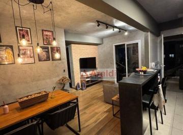 7947444ad89fa1c704cf81b5567e35c9c50c55fa · Lindo apto mobiliado campo belo 67m 2 dts + escritório 1 vaga.