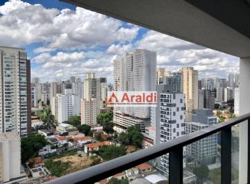Apartamento Santo Amaro · Apartamento à venda, 84 m² por R$ 1.400.000,00 - Jardim das Acácias - São Paulo/SP
