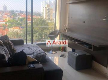 00b8222015b45ceaa5ca063b14bda527221e44c1 · Apartamento à venda, 69 m² por R$ 480.000,00 - Nova Piraju - São Paulo/SP