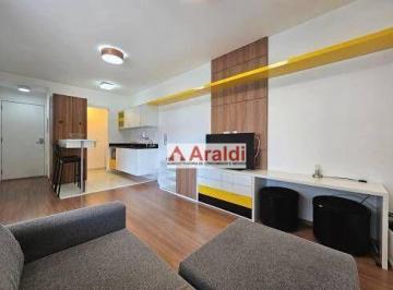 efef0ec3698dca107069b8d062d58fd31a8d79cb · Apartamento para alugar, 56 m² por R$ 7.382/mês - Paraíso - São Paulo/SP