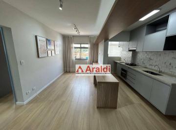 5dcf348c0d780a3057beb88d1b65672773e1d2be · Apartamento com 1 dormitório à venda, 46 m² por R$ 495.000,00 - Campo Belo - São Paulo/SP